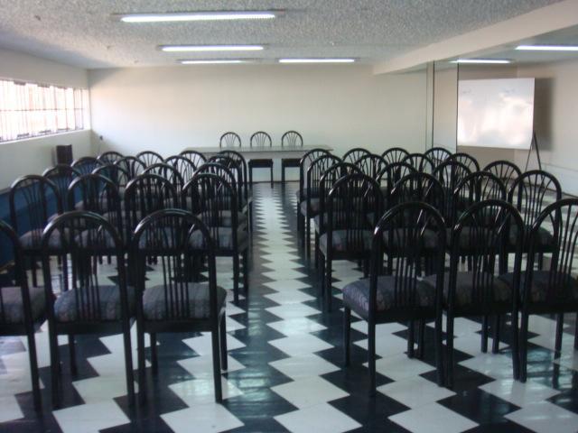 Hotel Plazza Chiclayo Exterior foto